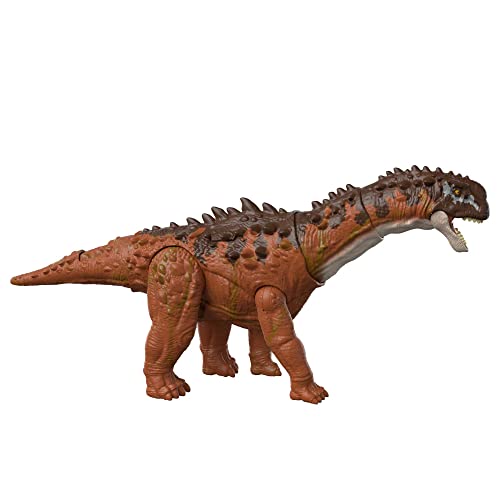  Jurassic World: Dominion Massive Action Ampelosaurus