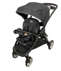  Chicco BravoFor2 Double Stroller, 2020