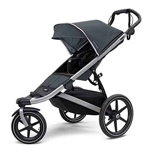  Thule Glide 2 Stroller, 2018