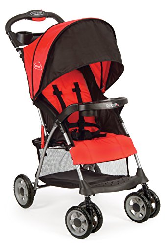  Kolcraft Cloud Plus Lightweight Stroller, 2015