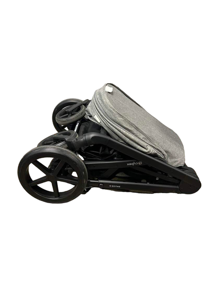  Cybex Balios S Stroller, Manhattan Gray, 2019