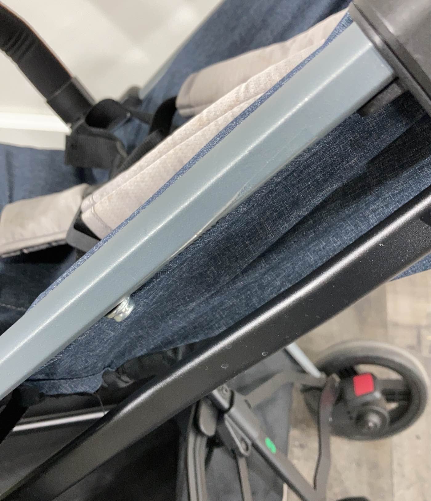  Silver Cross Jet Compact Stroller Special Edition, Orkney