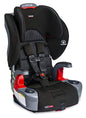  Britax Grow With You ClickTight + Harness-2-Booster, 2020, Black Contour