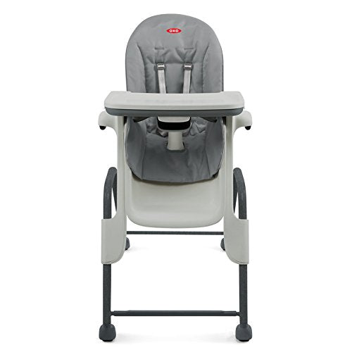  OXO Tot Tot Seedling High Chair, Graphite