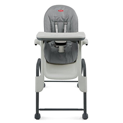  OXO Tot Tot Seedling High Chair, Graphite