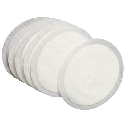  Dr. Brown's Disposable Breast Pads 60-Pack
