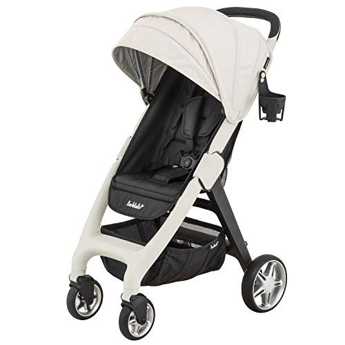  Larktale Chit Chat Stroller, Cottesloe Cream, 2020
