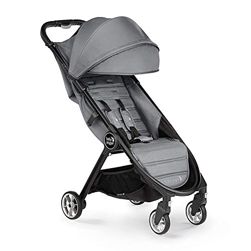  Baby Jogger City Tour Stroller, Onyx, 2019