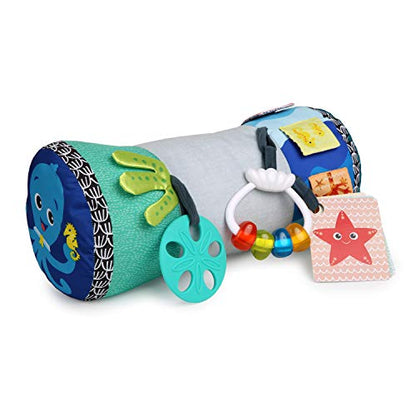  Baby Einstein Rhythm Of The Reef Prop Pillow