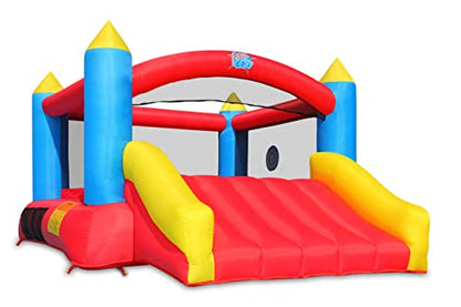  Action Air Bounce House