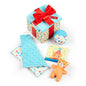  Melissa & Doug Wooden Surprise Gift Box