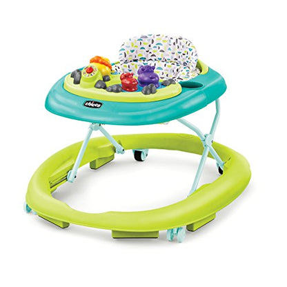  Chicco Walky Talky Baby Walker, DJ