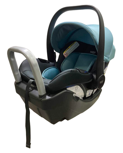  Britax Willow Brook S+ Travel System, 2023