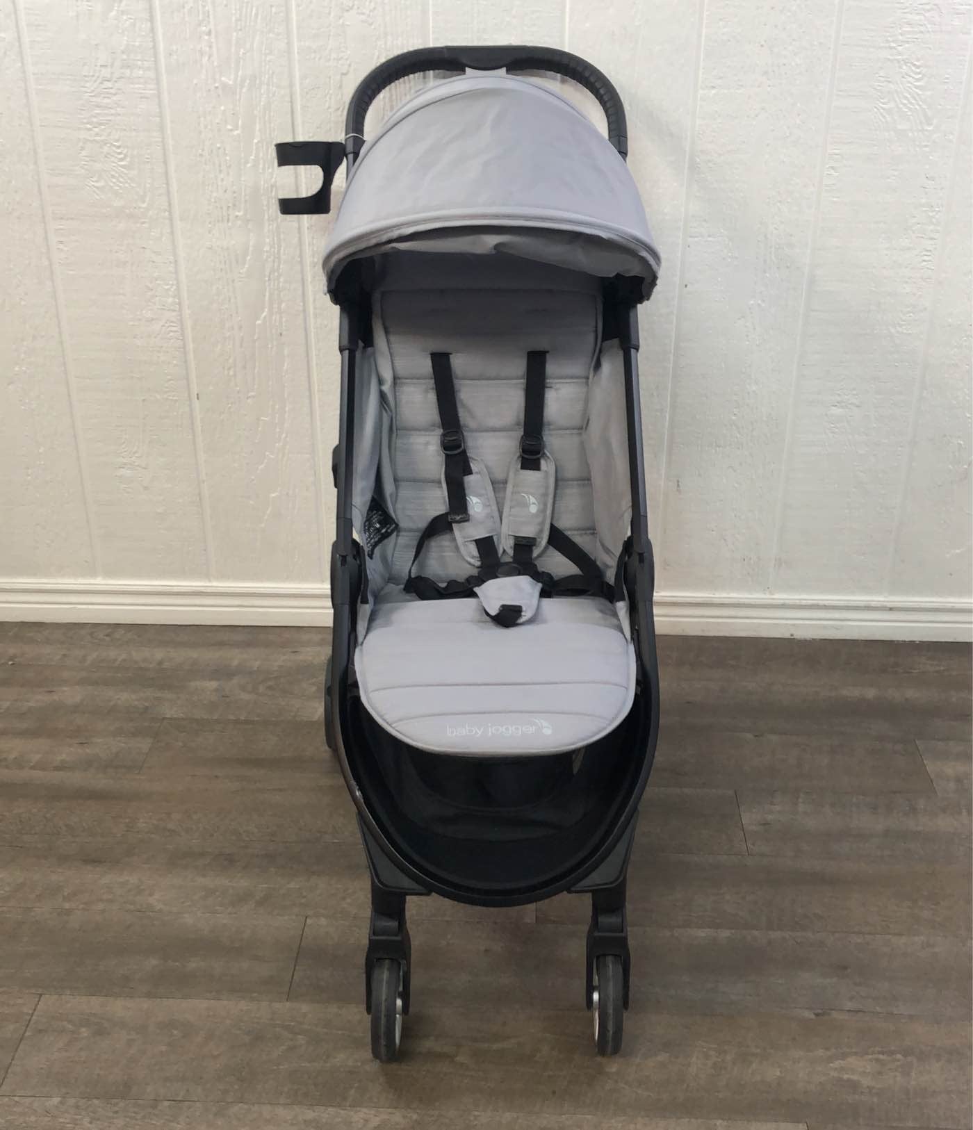 Baby Jogger City Tour Stroller, Onyx, 2019