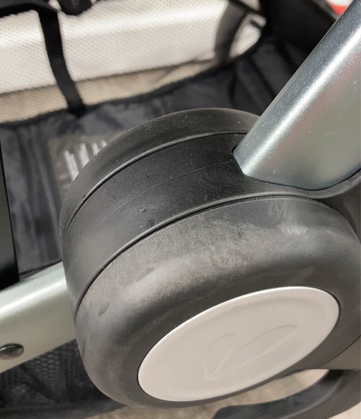  Larktale Coast Stroller, Cottesloe Cream, 2019