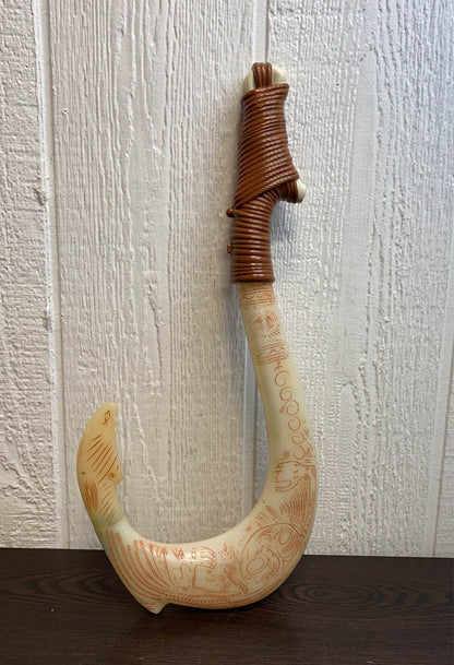  Disney Maui's Magical Fish Hook