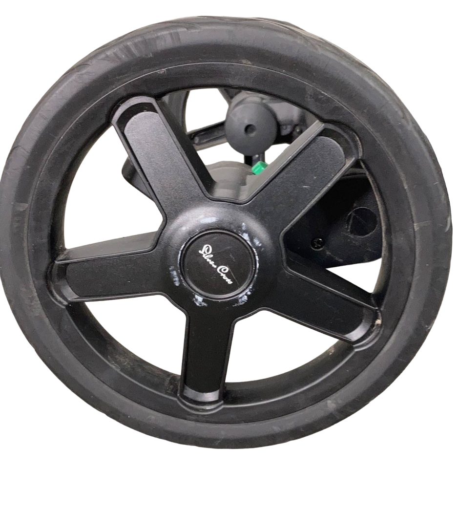  Silver Cross Wave Stroller Frame