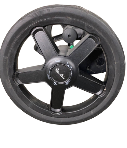  Silver Cross Wave Stroller Frame