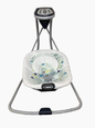  Graco Simple Sway Baby Swing, Prairie