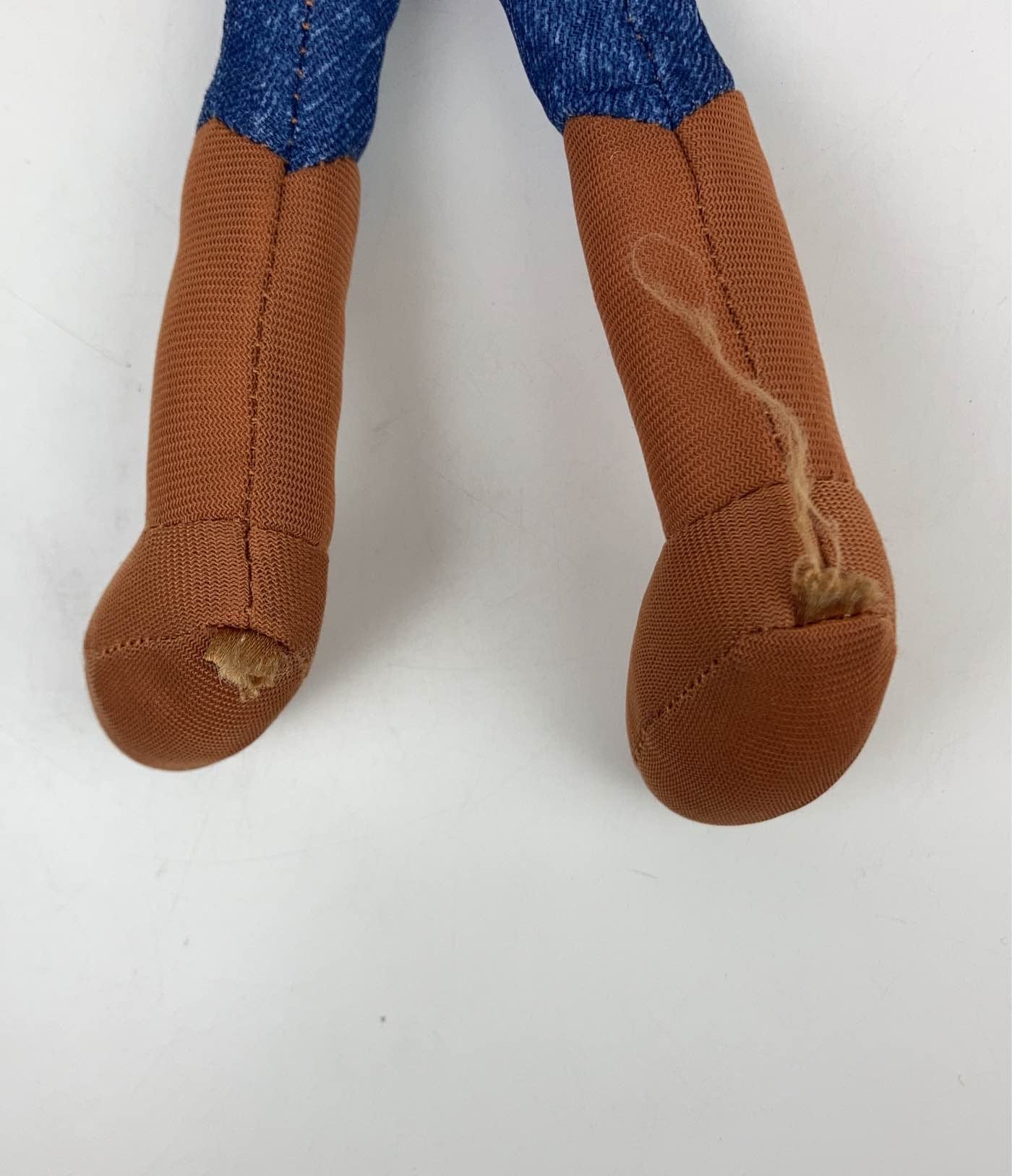  Disney Pixar Toy Story Woody Doll