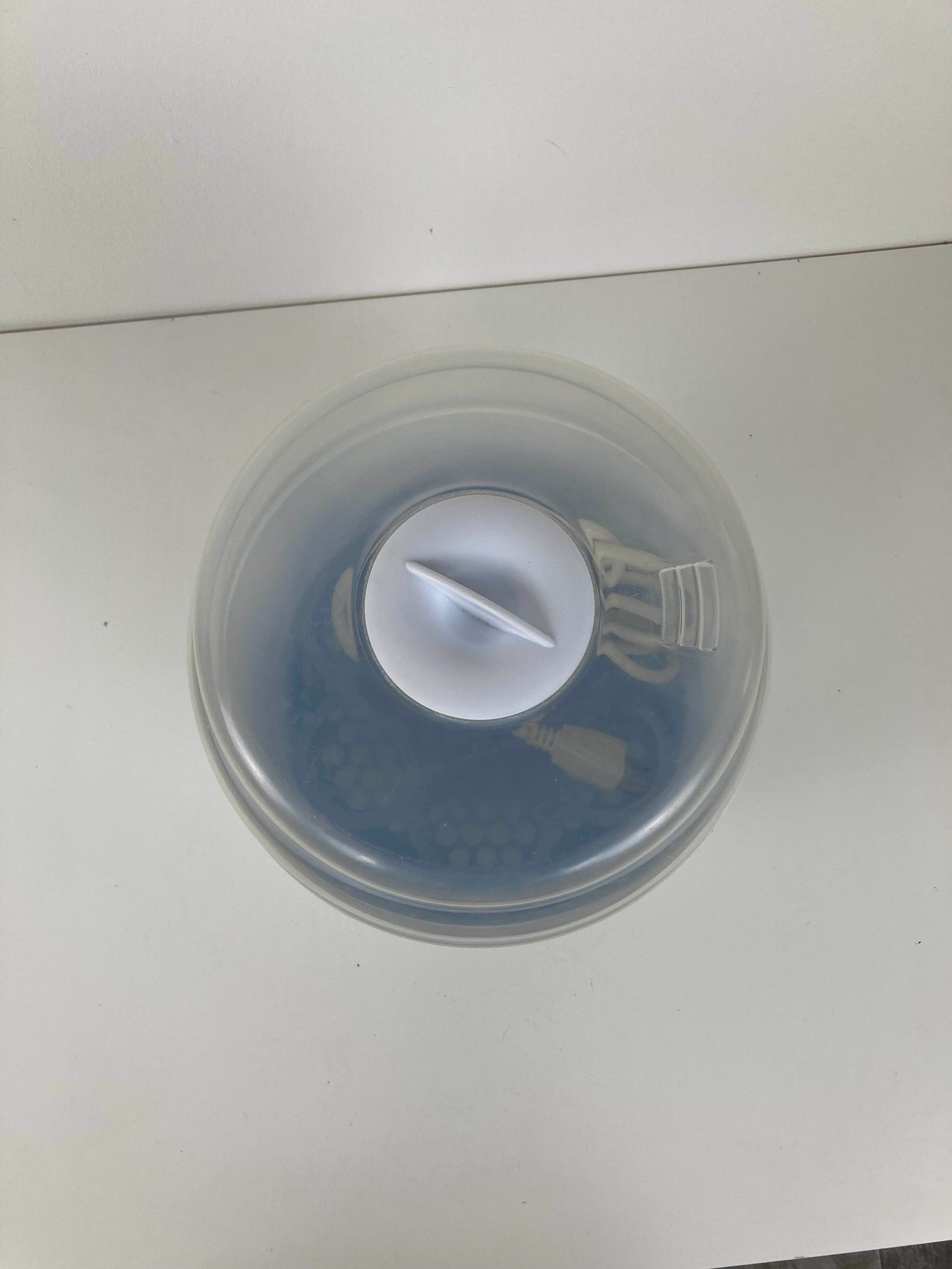  Philips Avent Electric Steam Sterilizer
