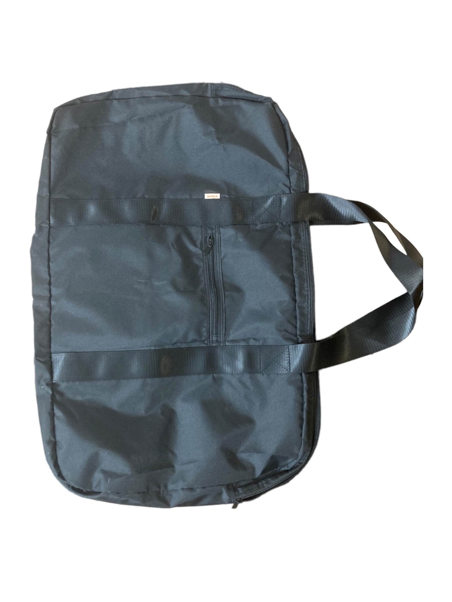  Bloom Coco Go 3-in-1 Bouncer, Frost Grey Organic