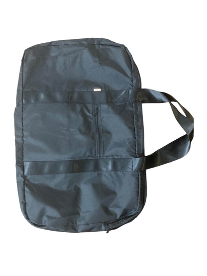  Bloom Coco Go 3-in-1 Bouncer, Frost Grey Organic