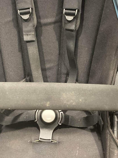 Bugaboo Donkey Duo Stroller, 2015
