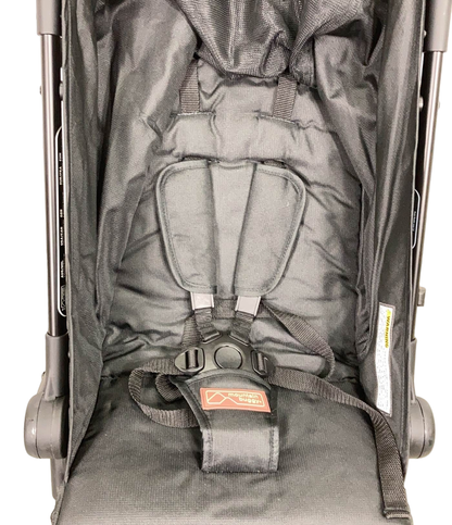  Mountain Buggy Nano V3 Stroller, 2022, Cyber
