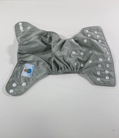  Cloud Cloth Diapers Pocket Diaper