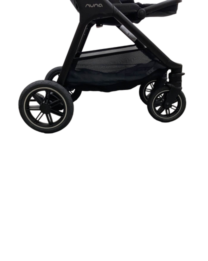  Nuna Triv Next + Pipa Urbn Travel System, Caviar, 2023