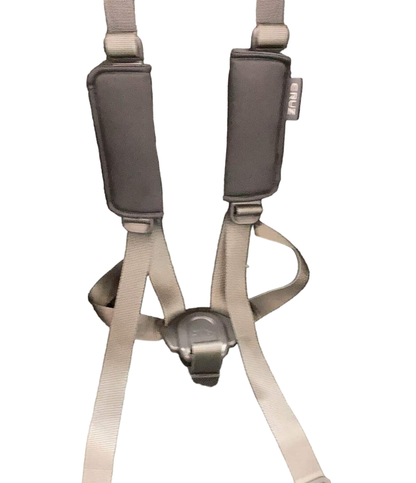  UPPAbaby CRUZ V2 Stroller, 2022, Greyson (Charcoal Melange)