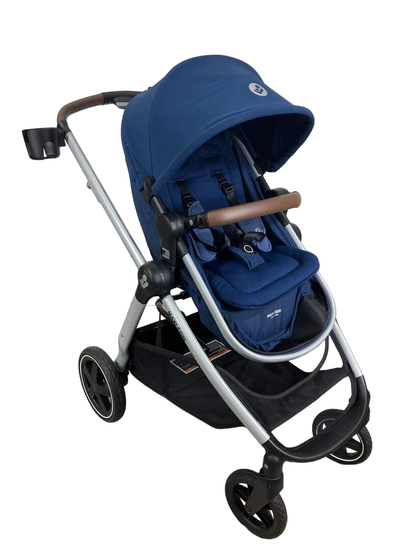  Maxi-Cosi Zelia2 Luxe Stroller Only, 2022