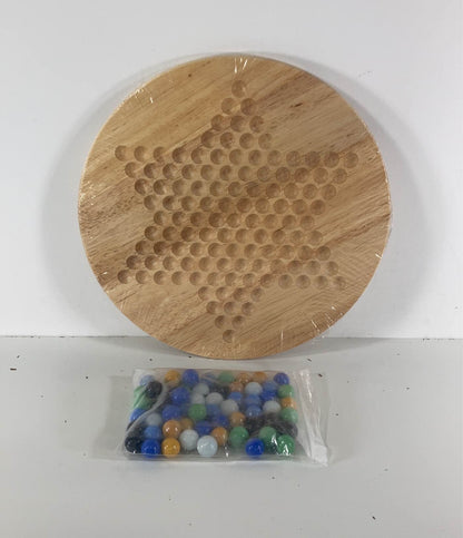  Cardinal Chinese Checkers