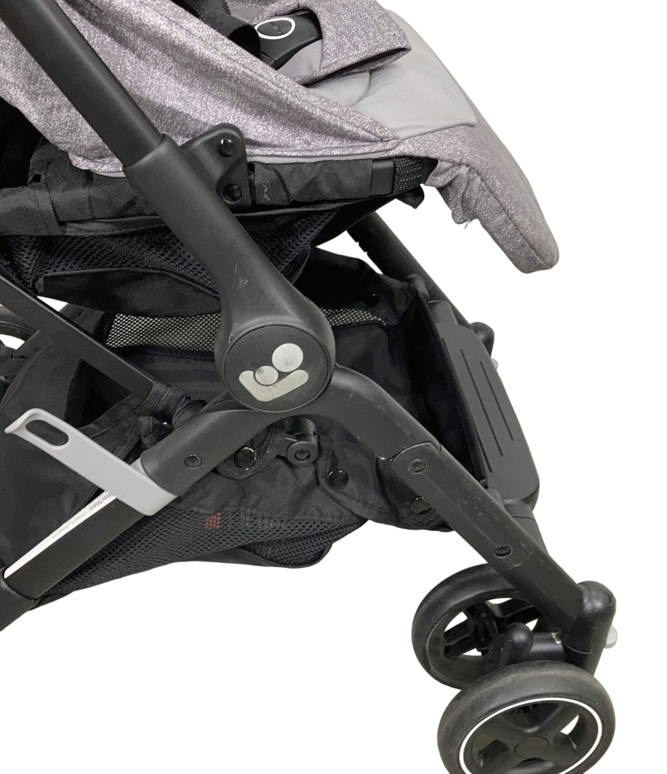  Maxi-Cosi Lara Ultra Compact Stroller, 2018, Nomad Grey