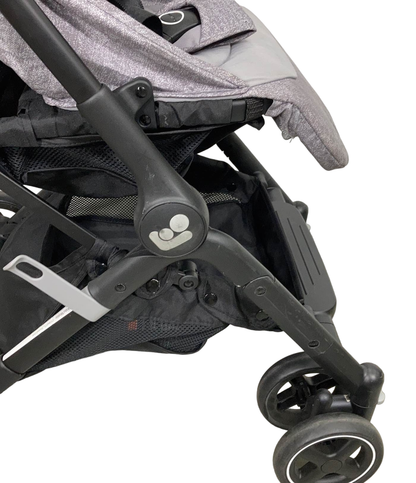  Maxi-Cosi Lara Ultra Compact Stroller, 2018, Nomad Grey