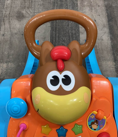  B Kids 3 In 1 Walker Table