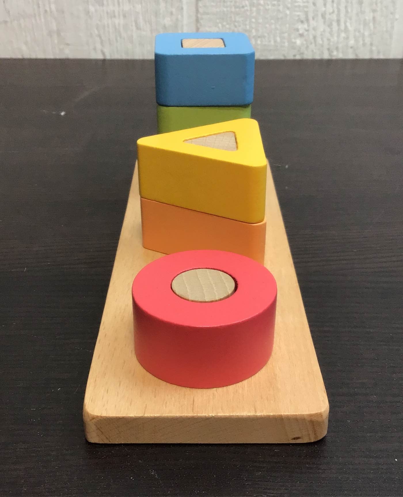  KiwiCo Peg Puzzle
