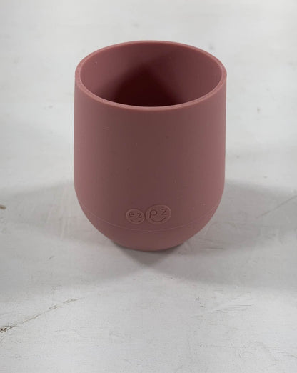  Ezpz Tiny Cup, Blush
