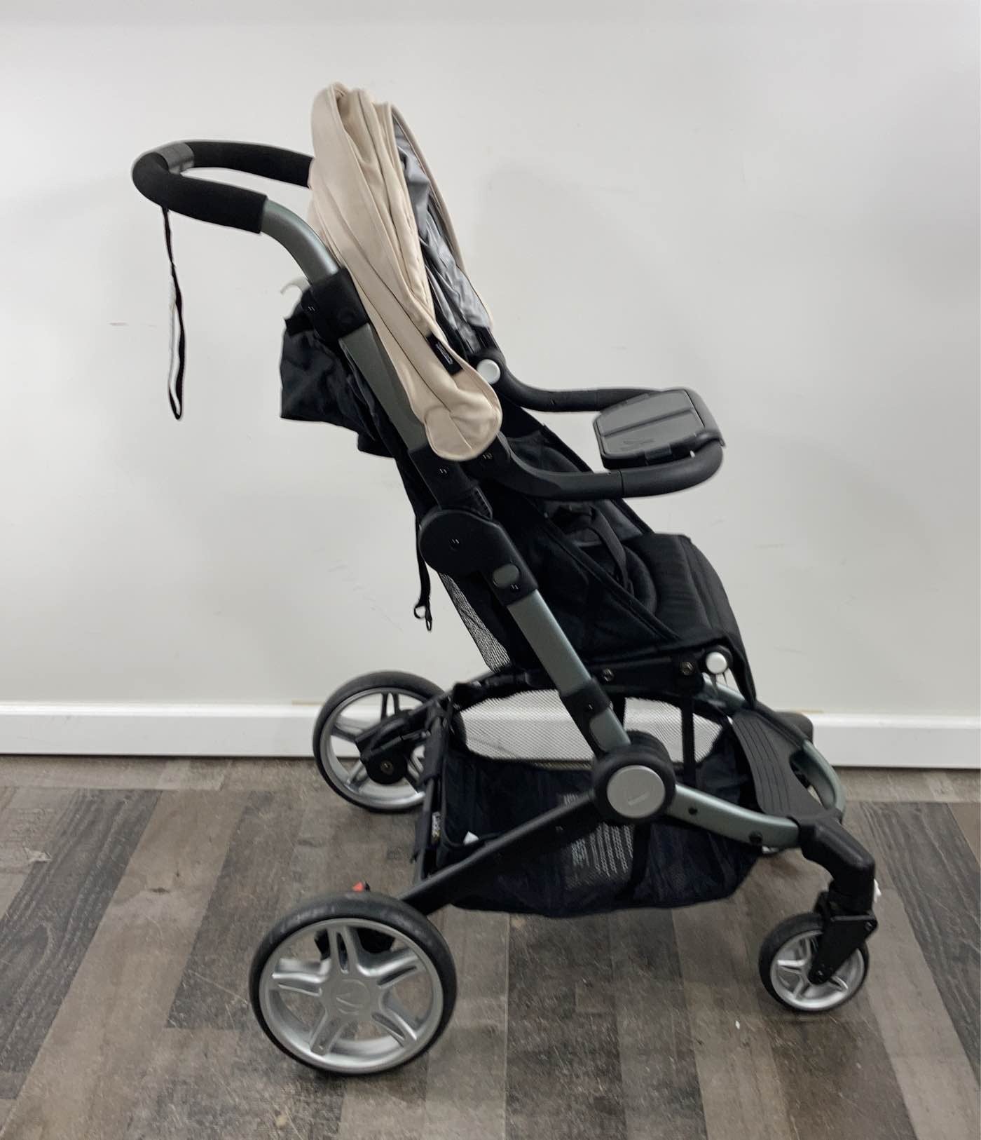 Larktale Coast Stroller, Cottesloe Cream, 2019