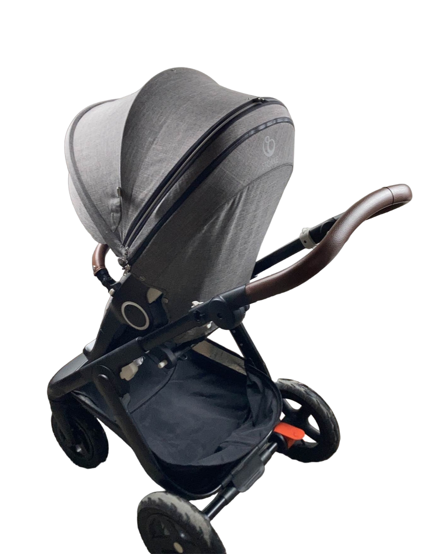  Stokke Trailz All-Terrain Stroller, 2018
