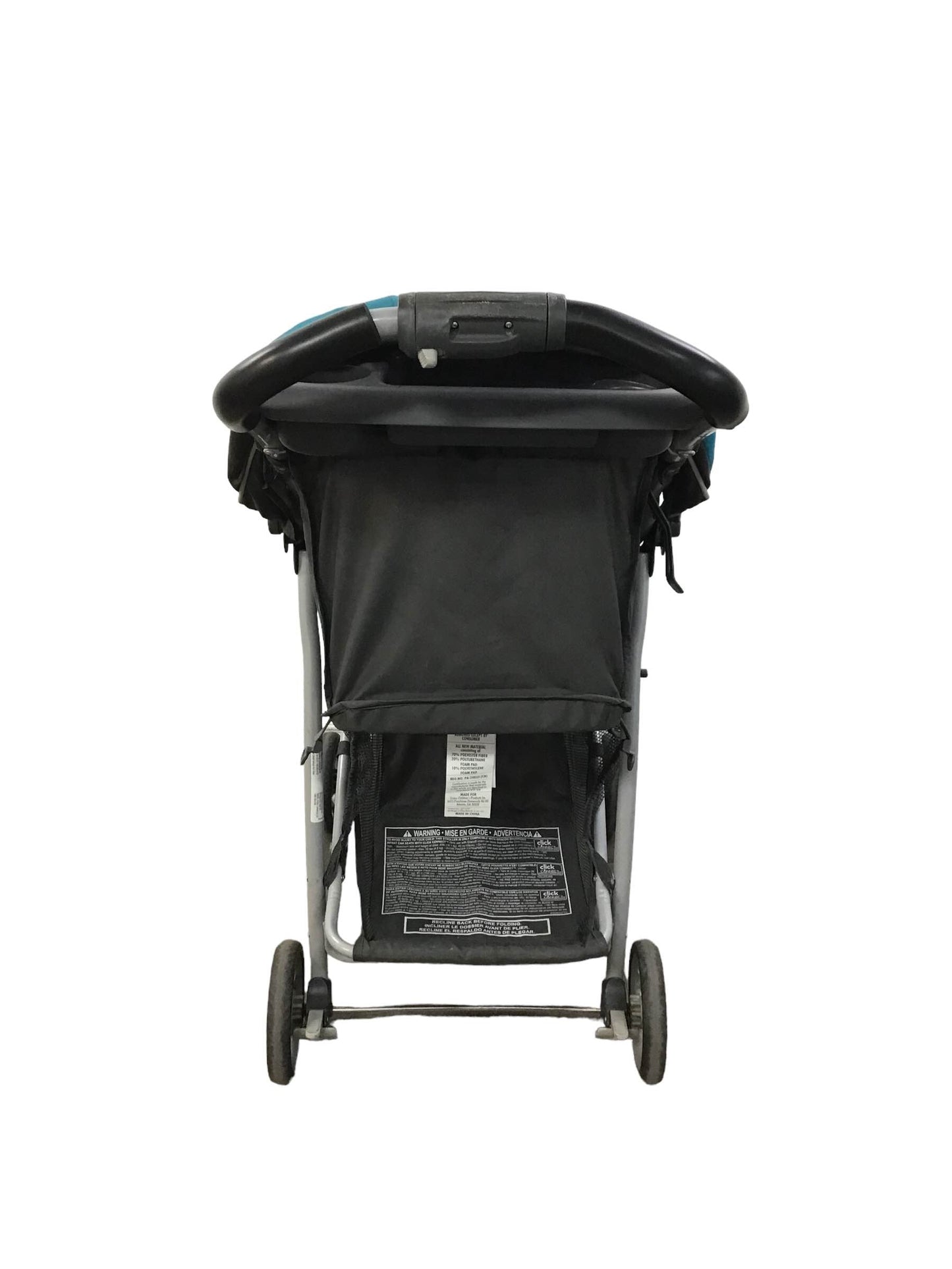  Graco LiteRider Classic Connect Stroller, 2017