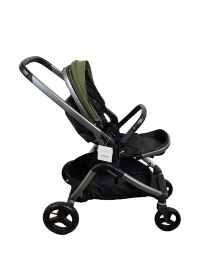  Colugo Complete Stroller, 2020, Olive