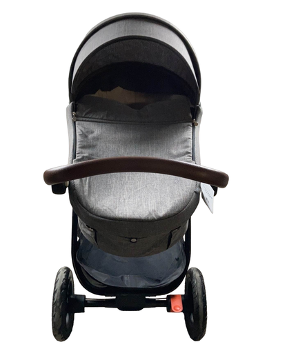  Stokke Trailz All-Terrain Stroller, 2018