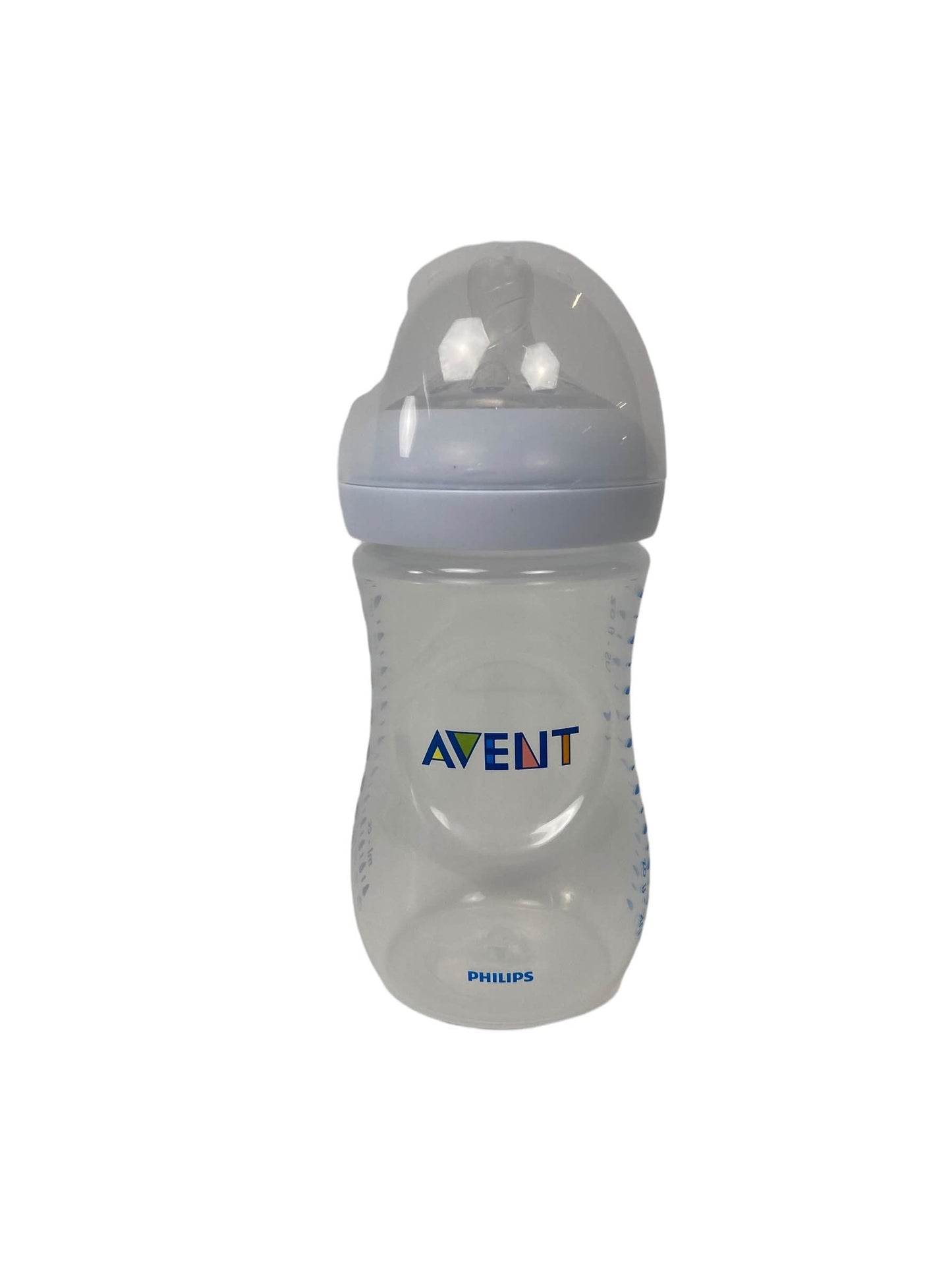  Philips Avent Natural Baby Bottle Bundle