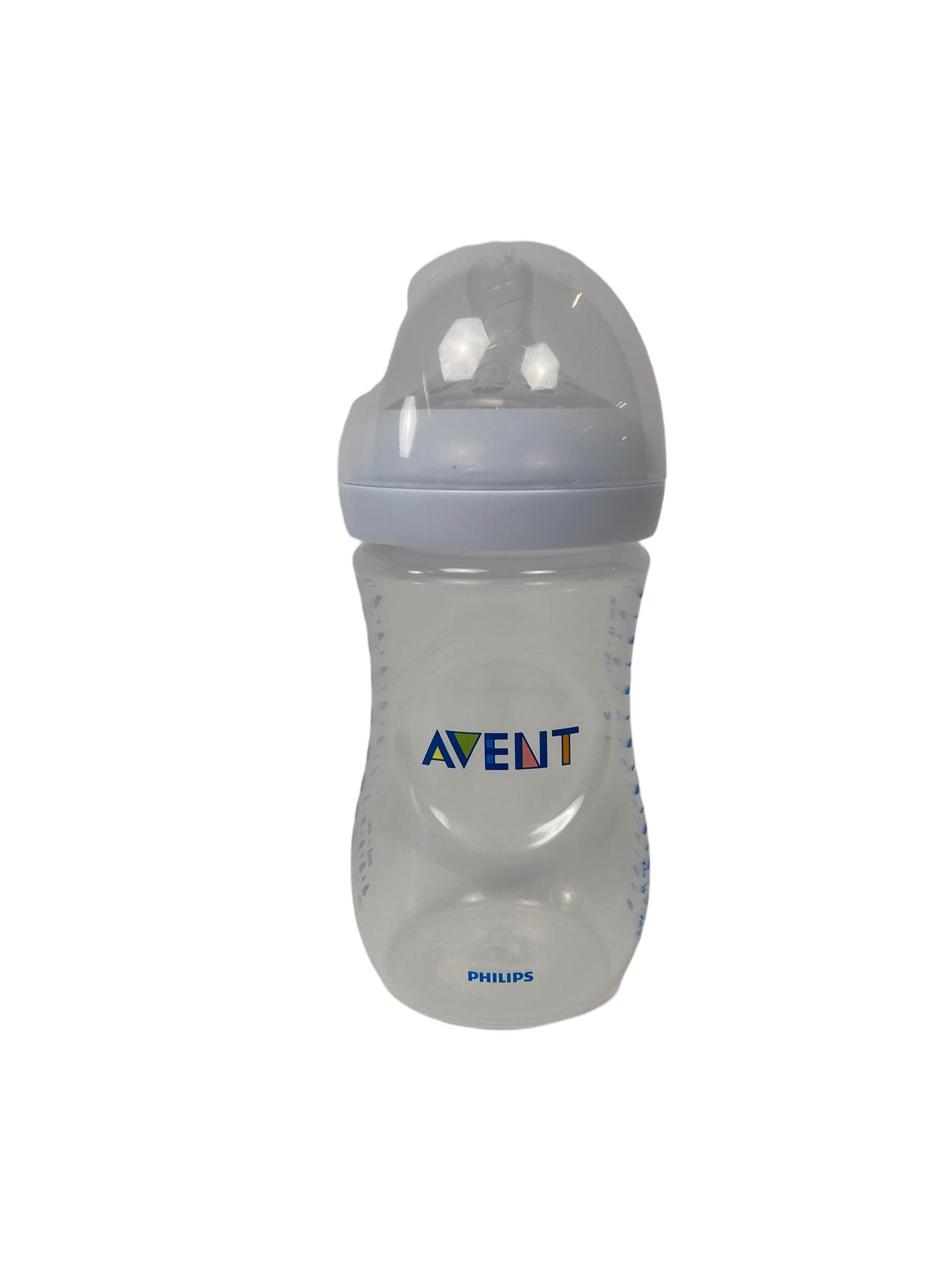  Philips Avent Natural Baby Bottle Bundle