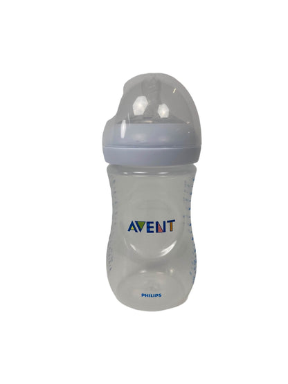 Philips Avent Natural Baby Bottle Bundle
