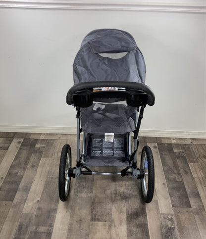  Baby Trend Expedition Race Tec Jogger Travel System, 2021