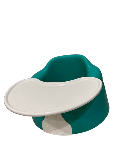 Bumbo Floor Seat With Play Tray