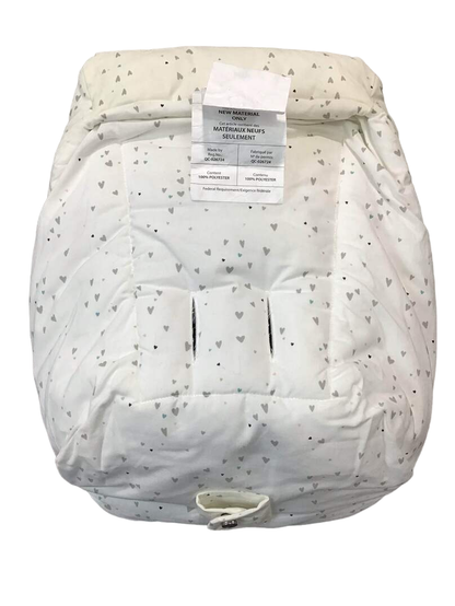  Stokke Tripp Trapp Baby Cushion, Sweetheart OCS
